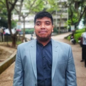 Akash Raj Bongshi