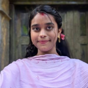 Ritu Kormokar