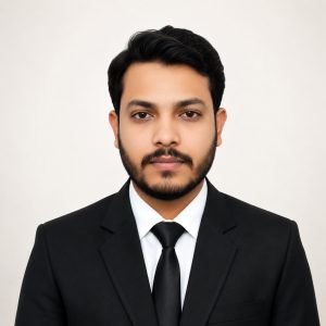 Sujan Roy