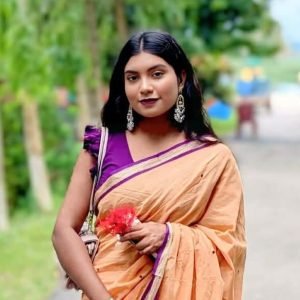 Anonya Biswas
