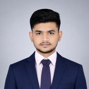 Pritom Proshad Gupta